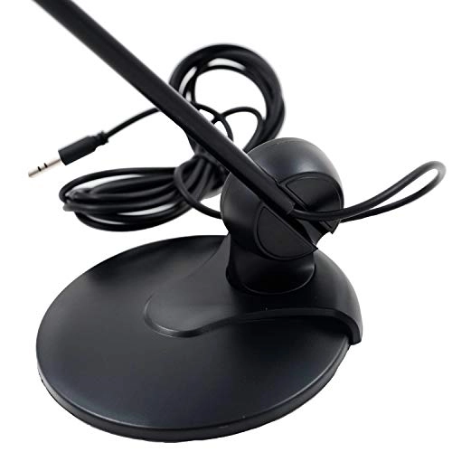 SP-IMMICVC 3.5mm-Mini-Jack Microphone