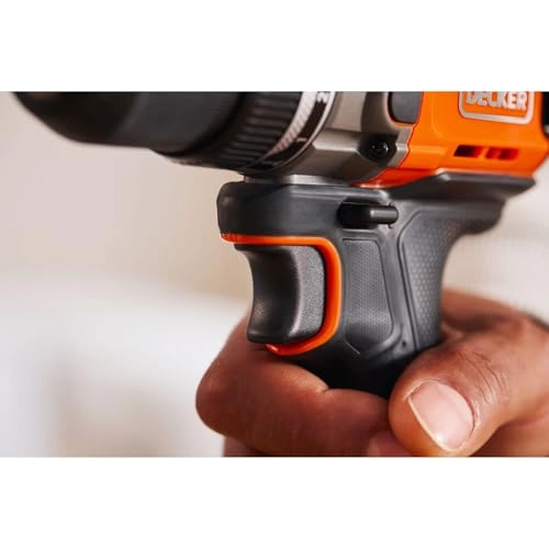 18V POWERCONNECT Cordless Hammer Drill - 45Nm 13mm