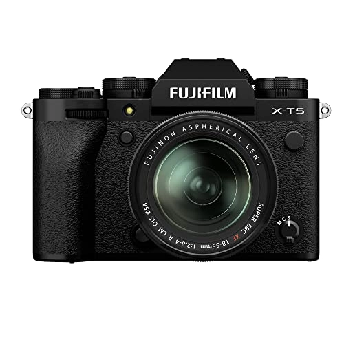 X-T5 XF18-55mm Kit