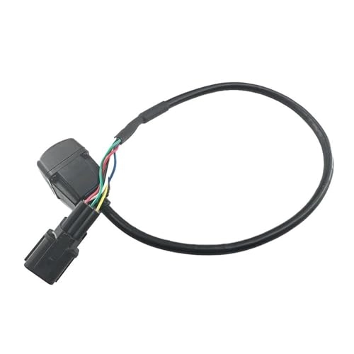 95760-A4100 - 6PIN Rear View Camera