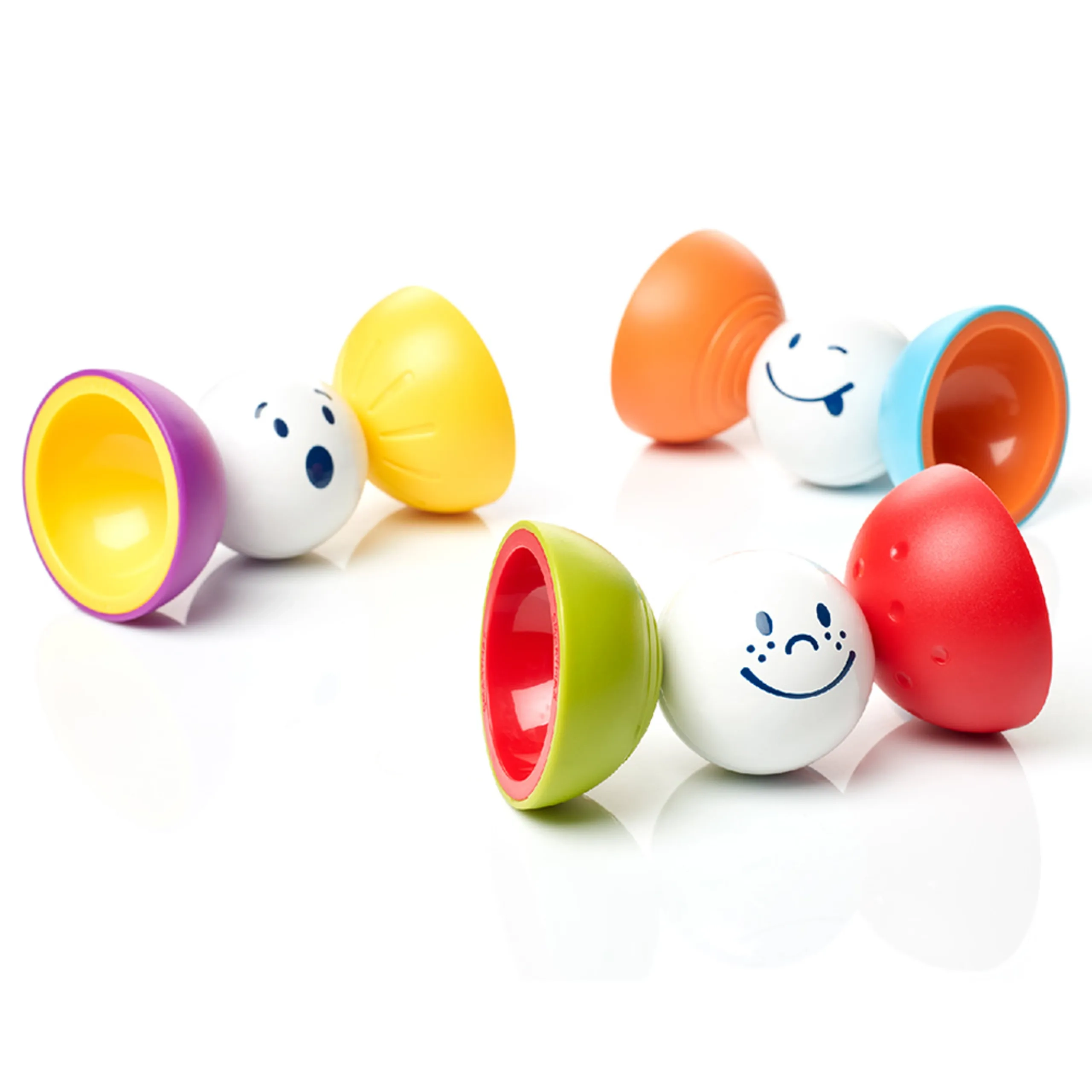 My First Hide & Seek - 1 year+