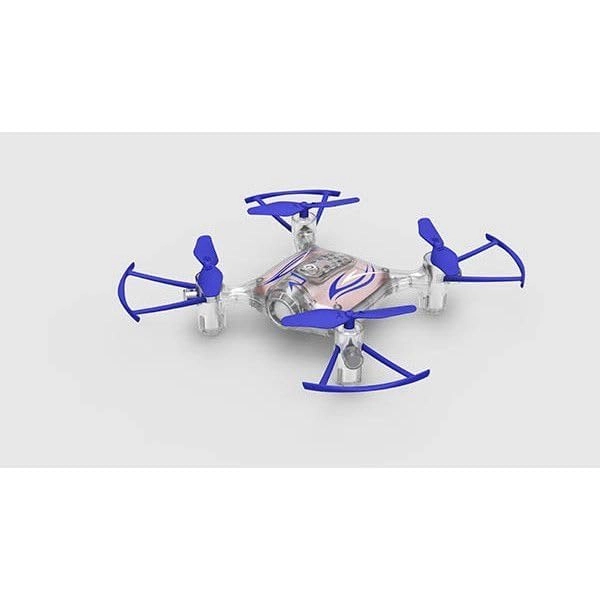 Night Hawk Mini Drone - 4-Channel Auto-hover