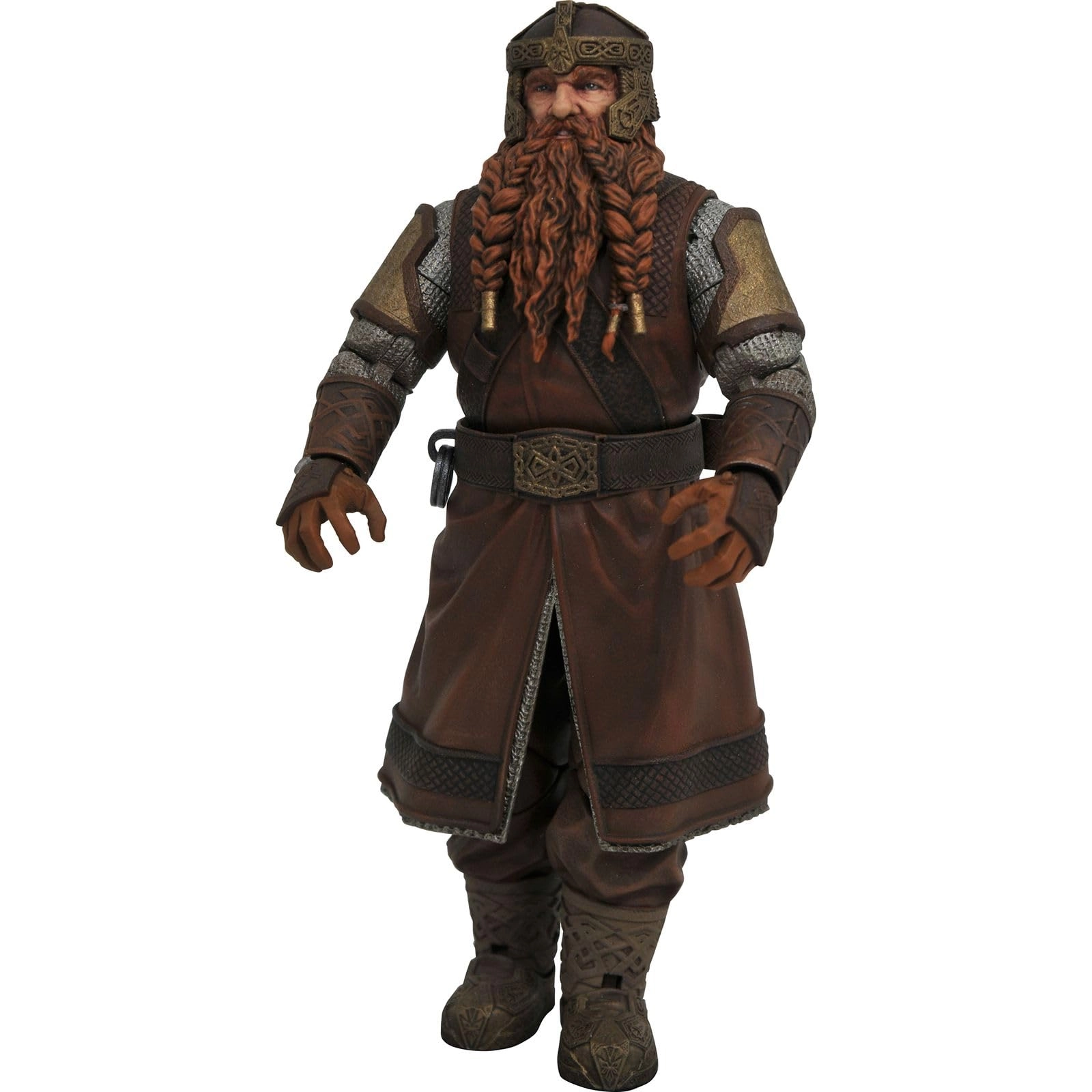 Diamond Select Toys Gimli - Lord of the Rings (14.5 cm) (FEB208568)