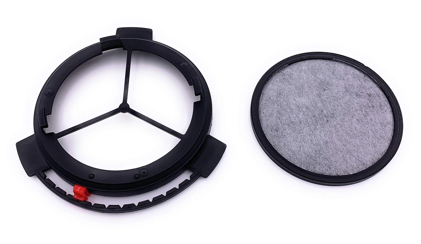 Water Filtration Kit