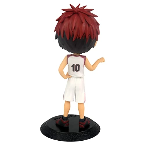 Taiga Kagami - Kuroko's Basketball Movie Ver. Q Posket (13.97 cm) (BP19017)
