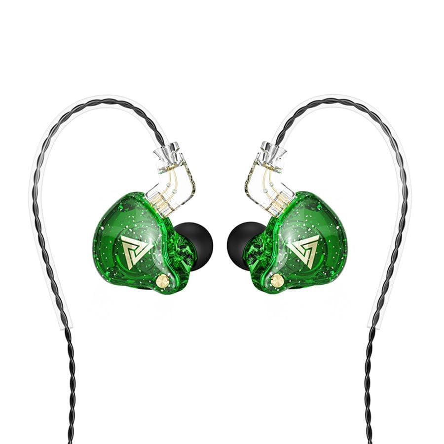 AK6 PRO Wired Earbud