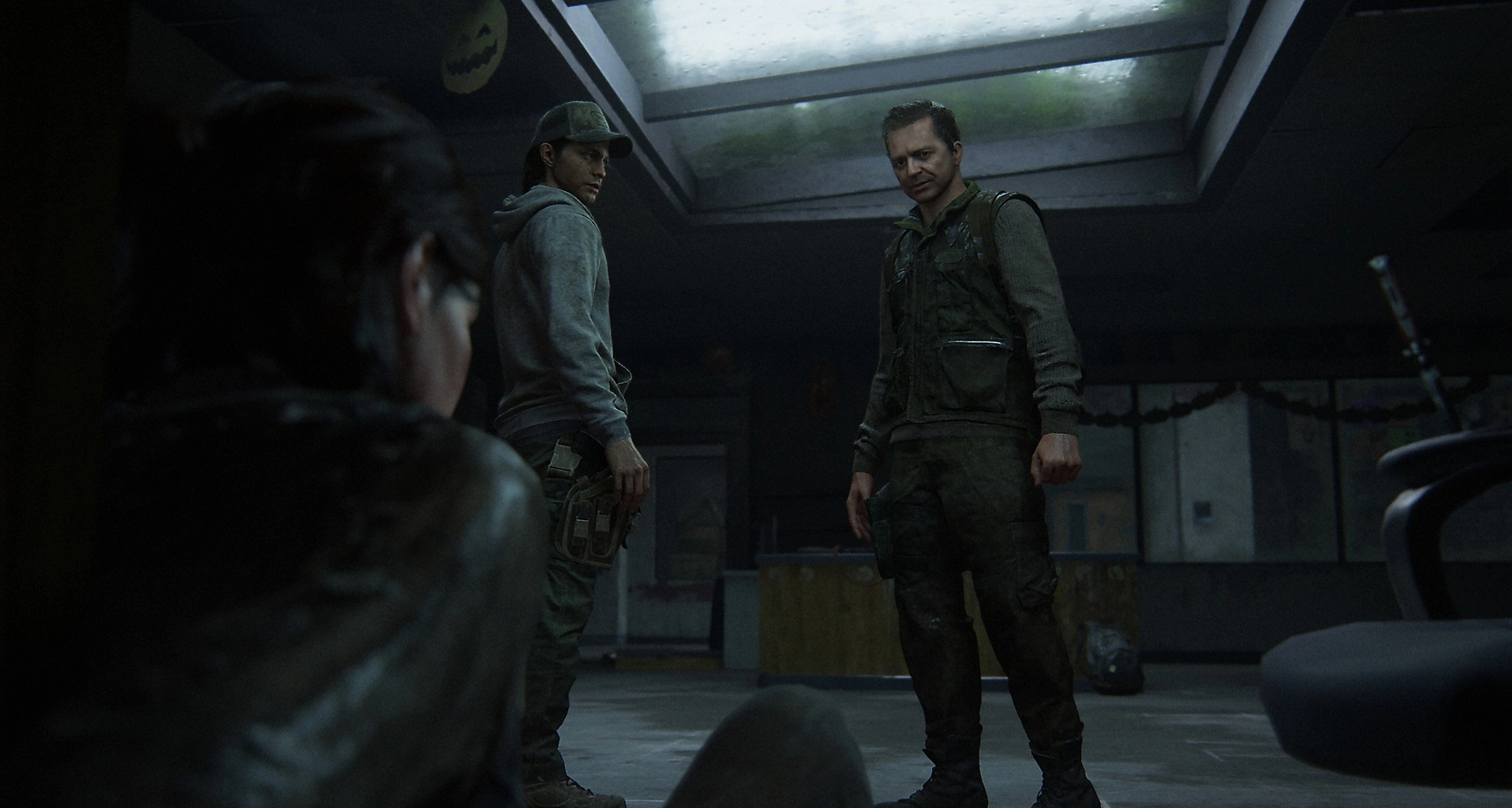 The Last of Us Part II - PlayStation 4