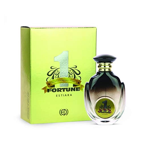 Fortune Eau de Toilette 100ml