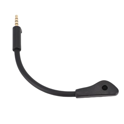Microphone for ROG S - 3.5mm Bendable Detachable