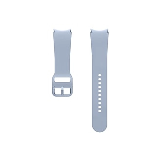 Fluoroelastomer Sport Watch Band for Samsung