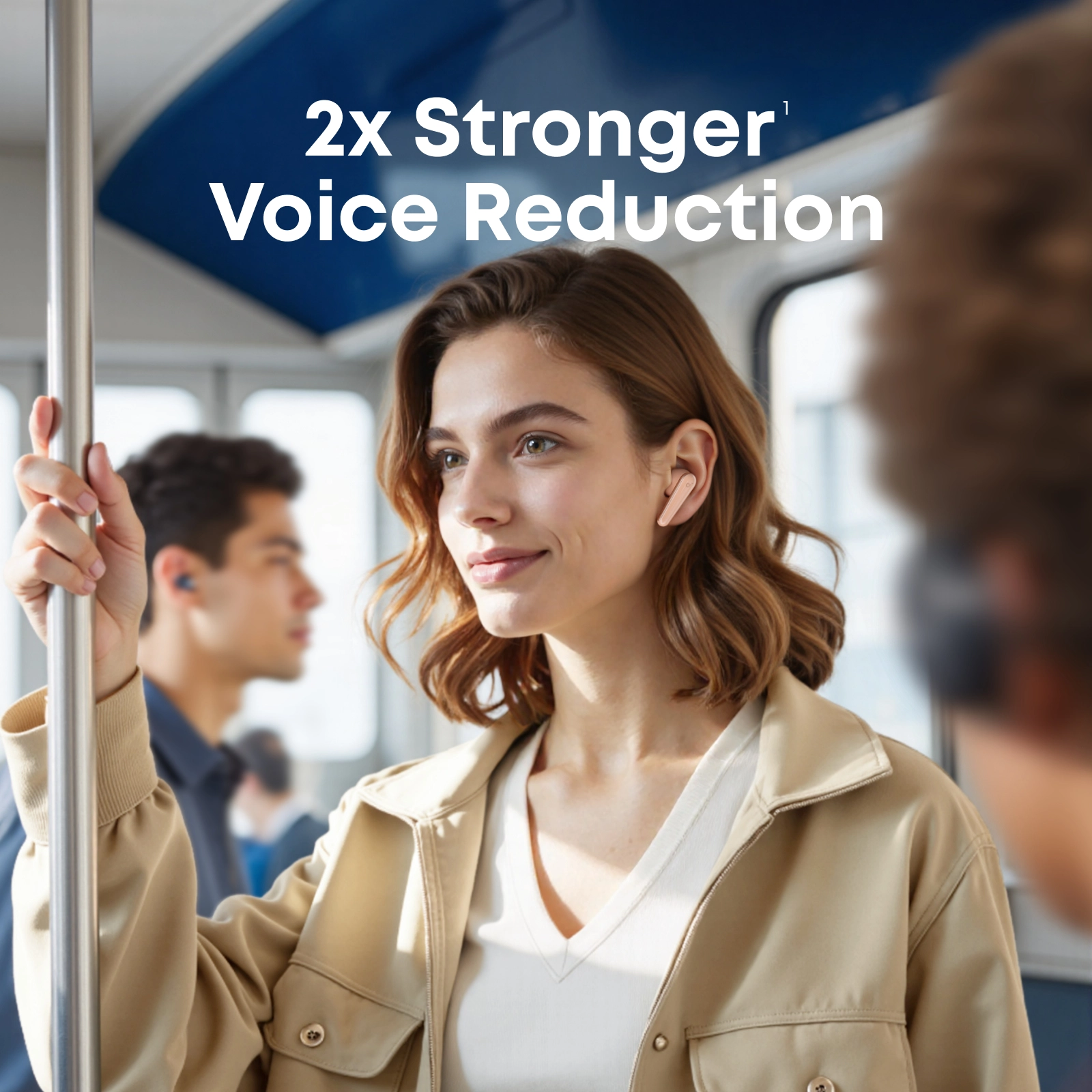 Liberty 5 Wireless Earbud