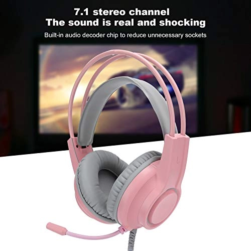 H200 Wired Headset
