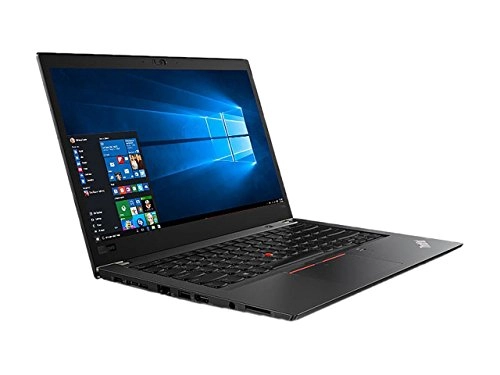 ThinkPad T480s - 14'' i7-8650U 24GB DDR4L 1TB SSD