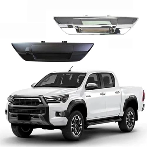 Backup Camera - Night vision