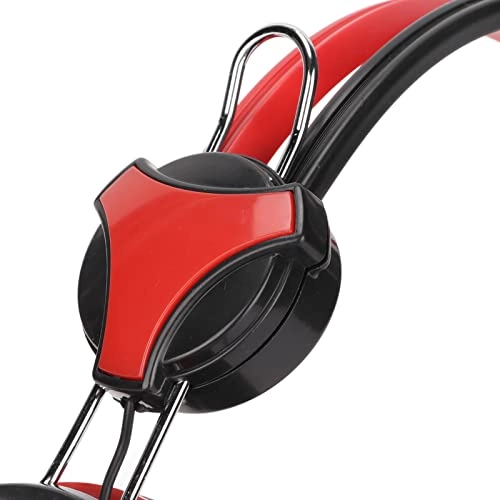 Computer Headset Wired Headset