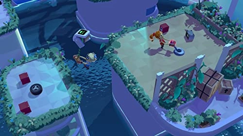 Moving Out 2 - PlayStation 5