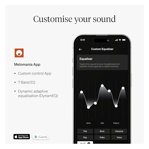 Melomania A100 Wireless Earbud