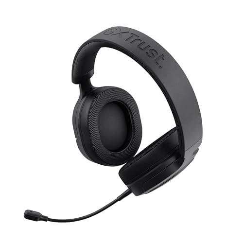 GXT 498W - Wired Headset