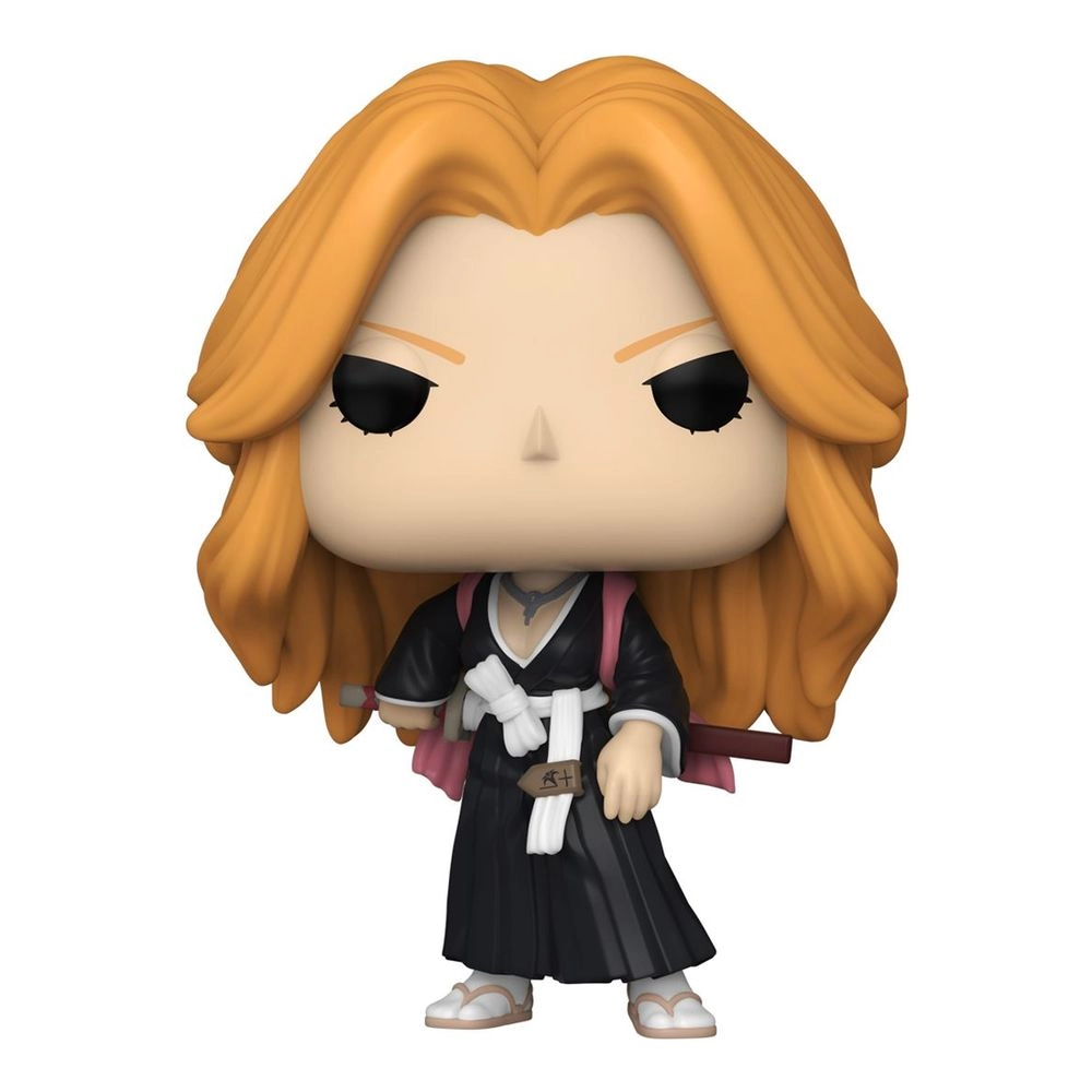 FUNKO TOYS Rangiku Matsumoto - Bleach (10.16 cm) (FU80261)