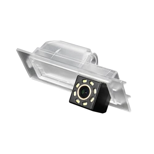 HD CCD Car Rear View Camera - Night vision