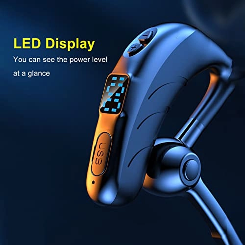 B0CFTPKML5 Wireless Headset