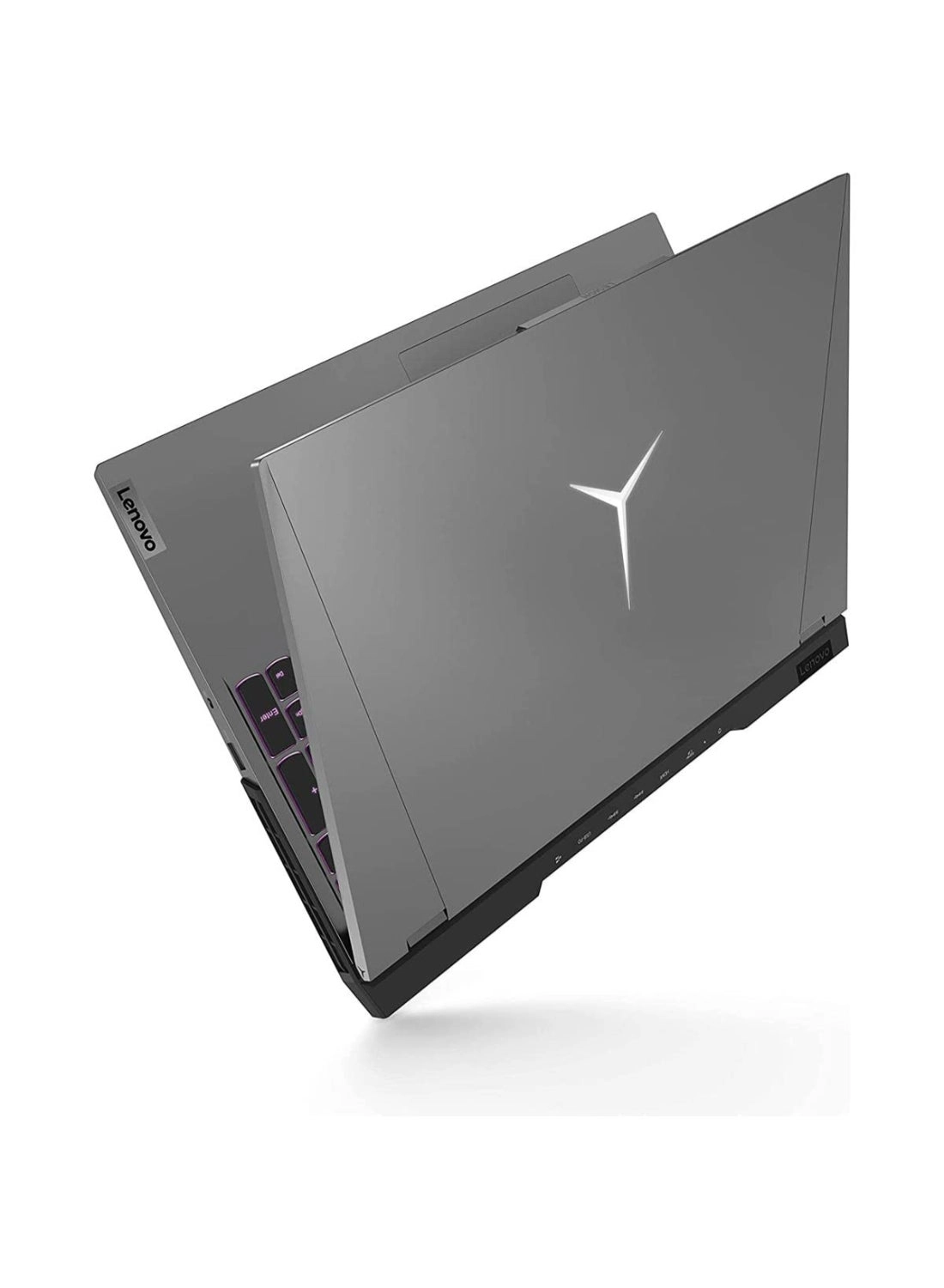 Legion 5 Pro 16ACH6H - 16'' Ryzen 7 5800H 16GB DDR4 1TB SSD