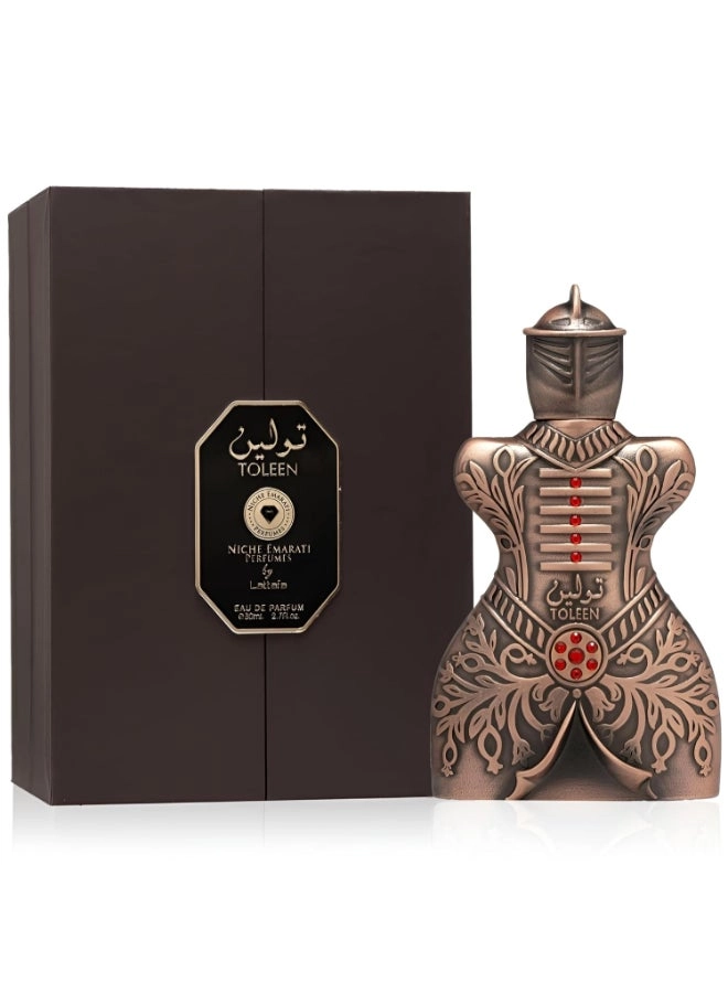 Toleen Eau de Parfum 100 ml