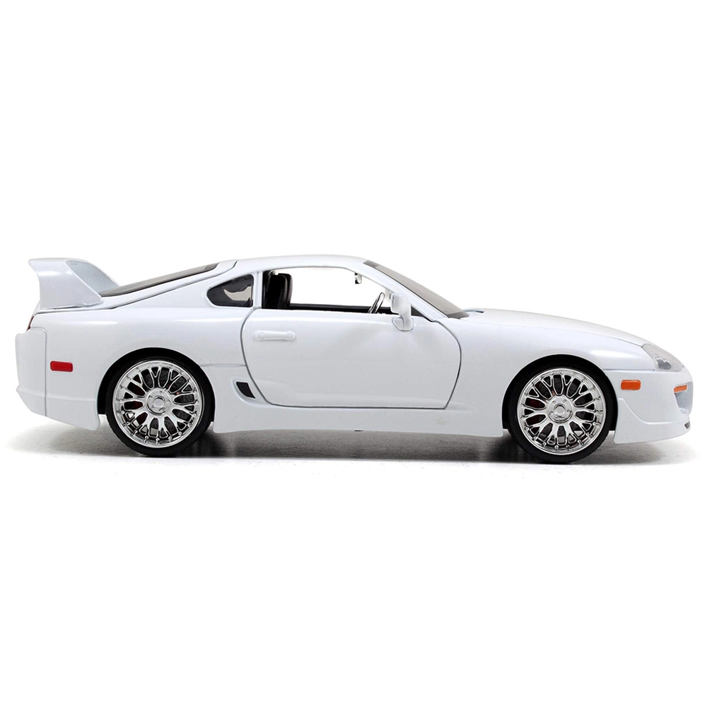 Fast And Furious 1995 Toyota Supra - 1:24