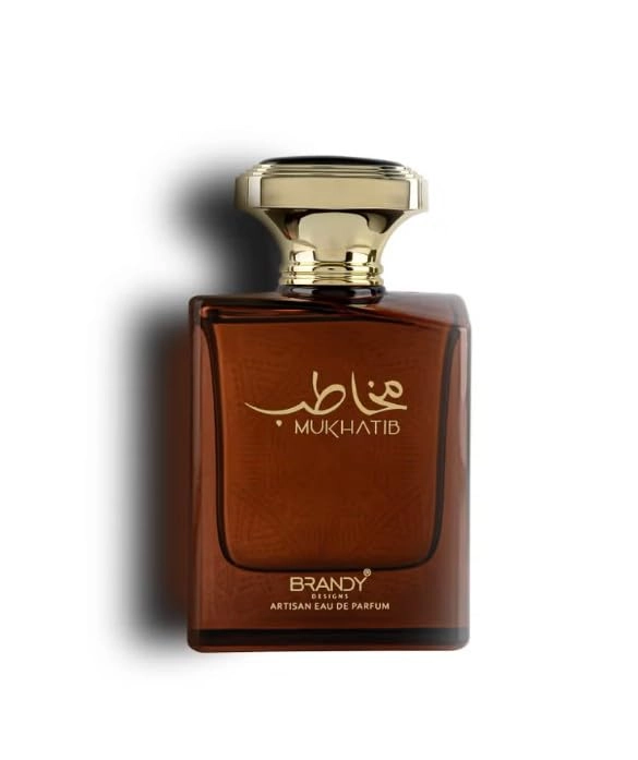Baraccat Eau de Parfum 100ml