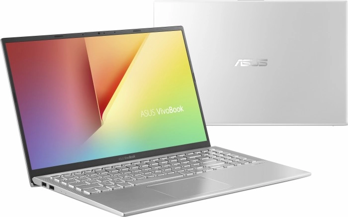 VivoBook 15 F512JA - 15.6'' Core i3-1005G1 8GB DDR4 128GB SSD