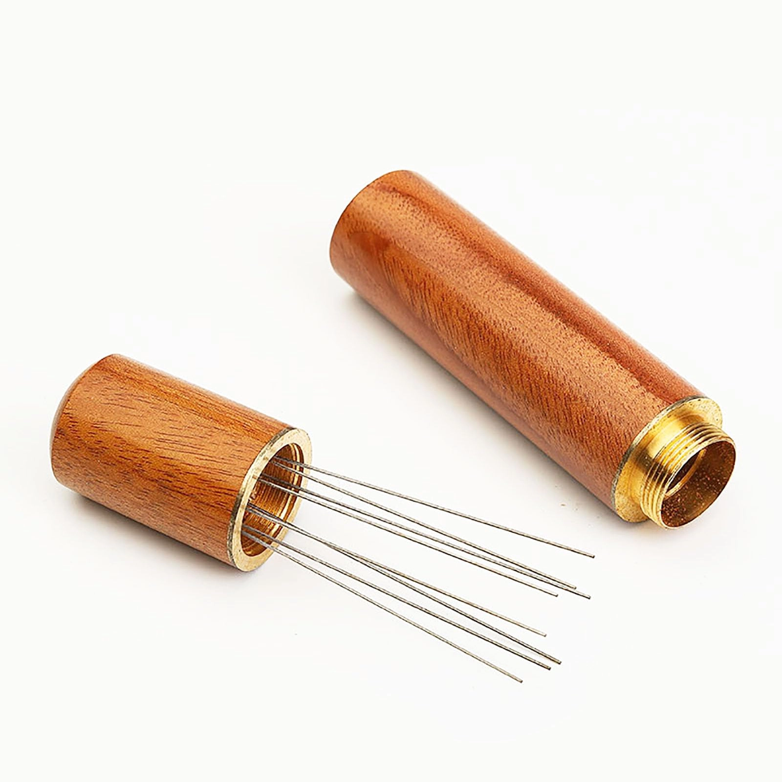 rhxwfdg Coffee Distributor Needle