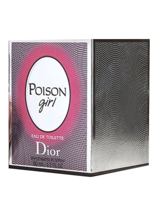 Poison Eau de Toilette 50 ml