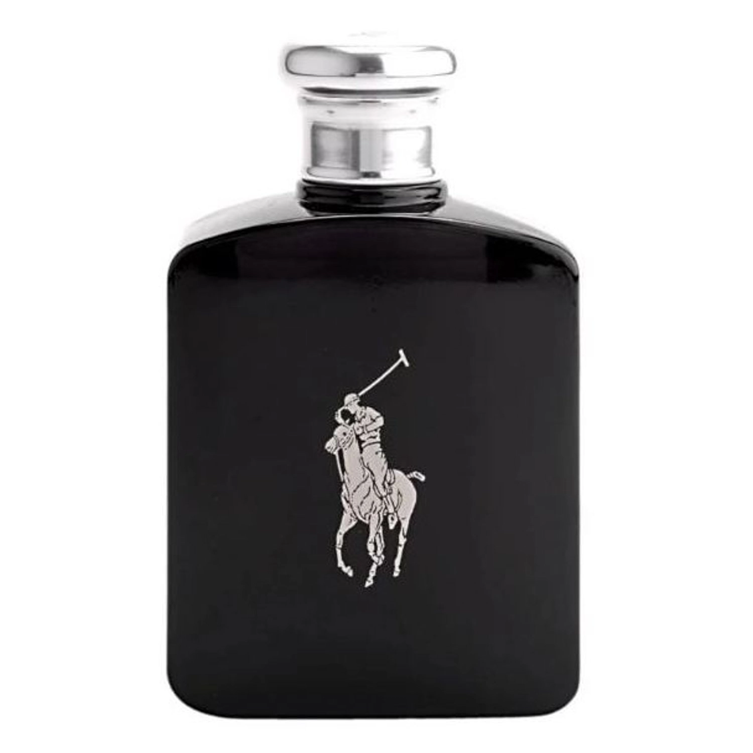 Polo Black Eau de Toilette 125ml