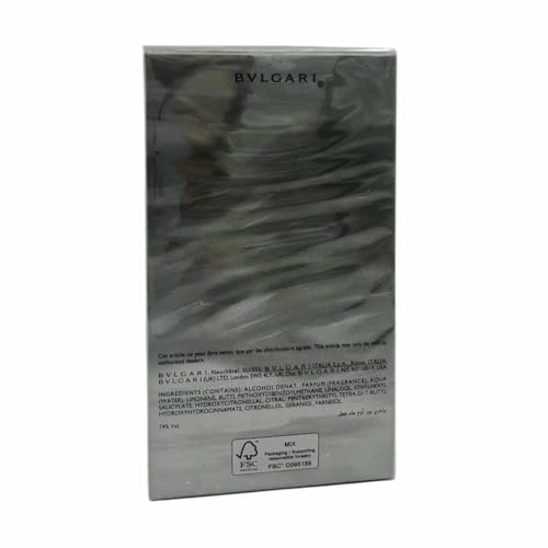 Pour Homme Eau de Parfum 100 ml