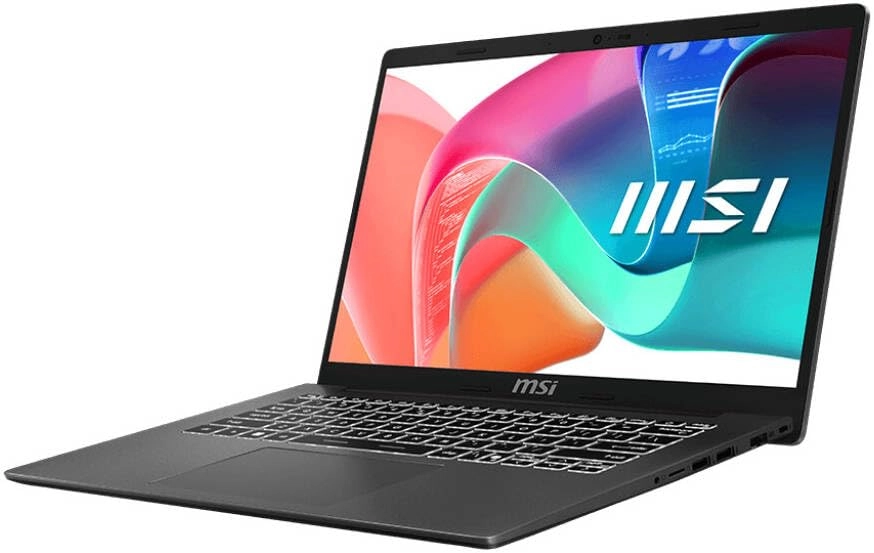 Modern 14 F13MG 9S7-14S121-051 - 14'' i7-1355U 16GB DDR4 512GB SSD