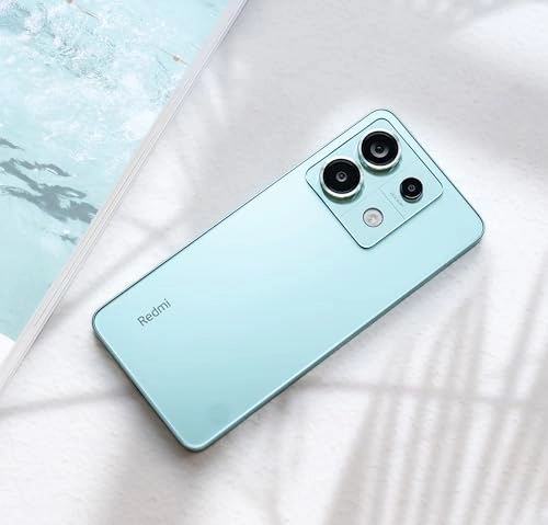 Redmi Note 13 Pro - 12GB 256GB