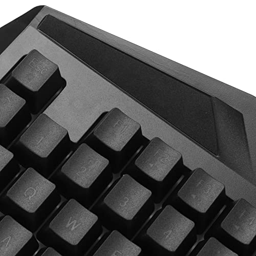 One Hand Game Keyboard