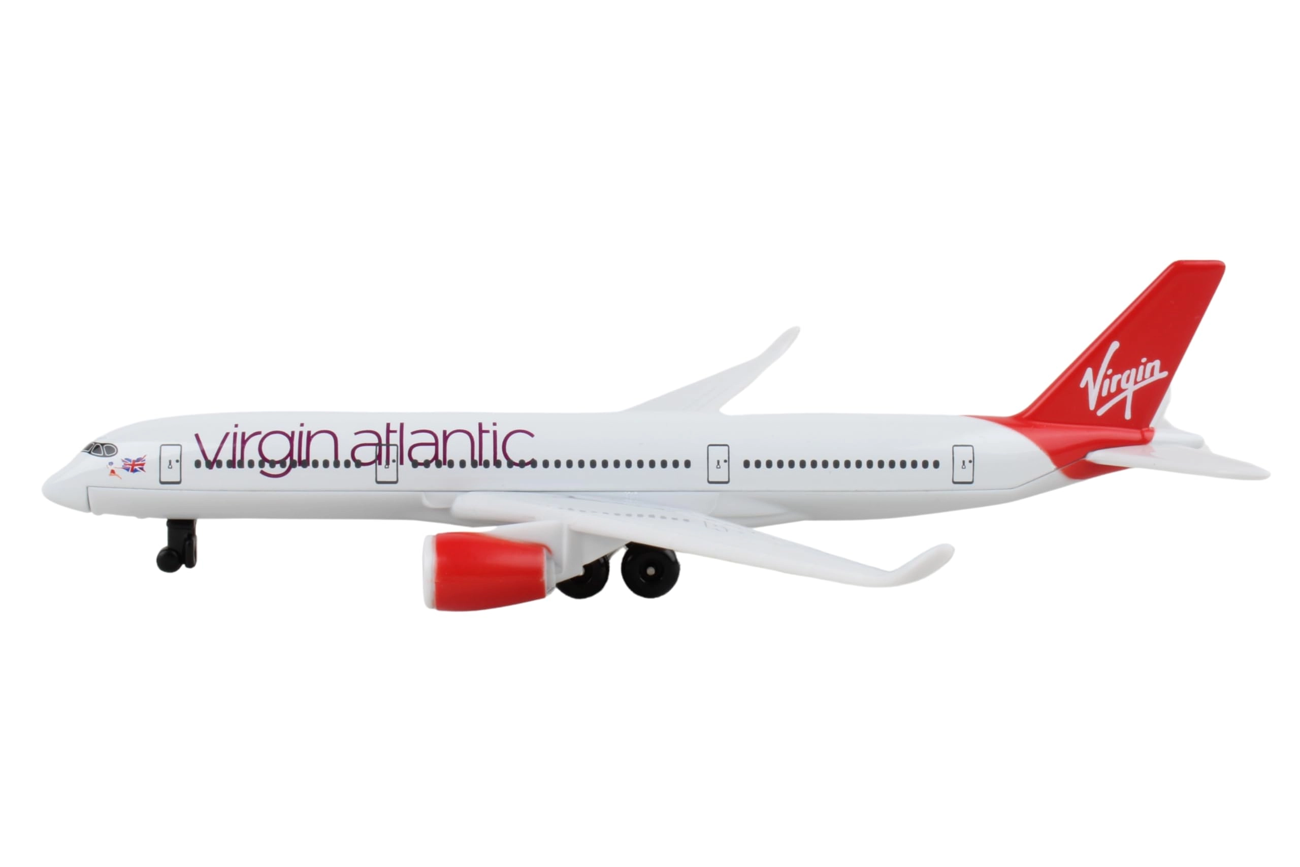 Virgin Atlantic A350 - 1pcs