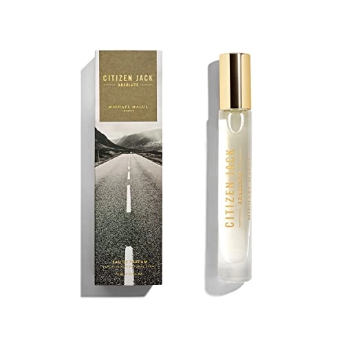 Citizen Jack Absolute Eau de Parfum 10ml