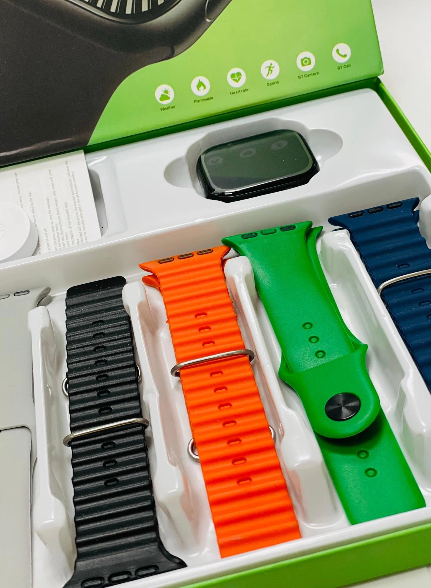 U10 PLUS - 2.02-inch