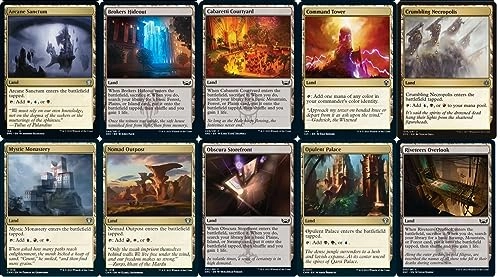 Magic The Gathering: Esika, God of The Tree