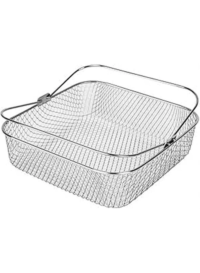 CHENZILIN Frying Basket Skimmer - Stainless Steel 1x Basket