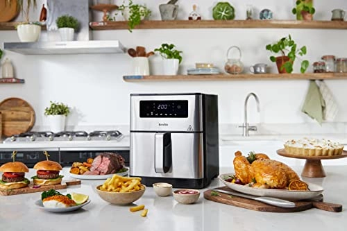 Halo Air Fryer XL VDF131