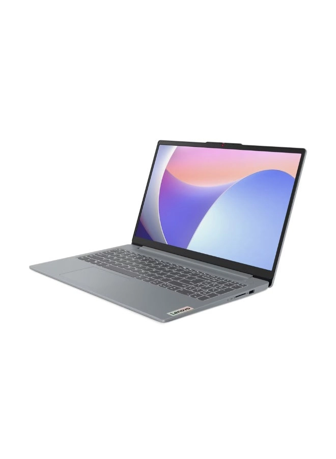 IdeaPad Slim 3 15IAH8 - 15.6'' i5-12450H 8GB DDR5 512GB SSD