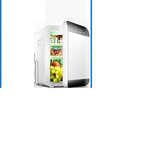 Beverage refrigerator - 10L