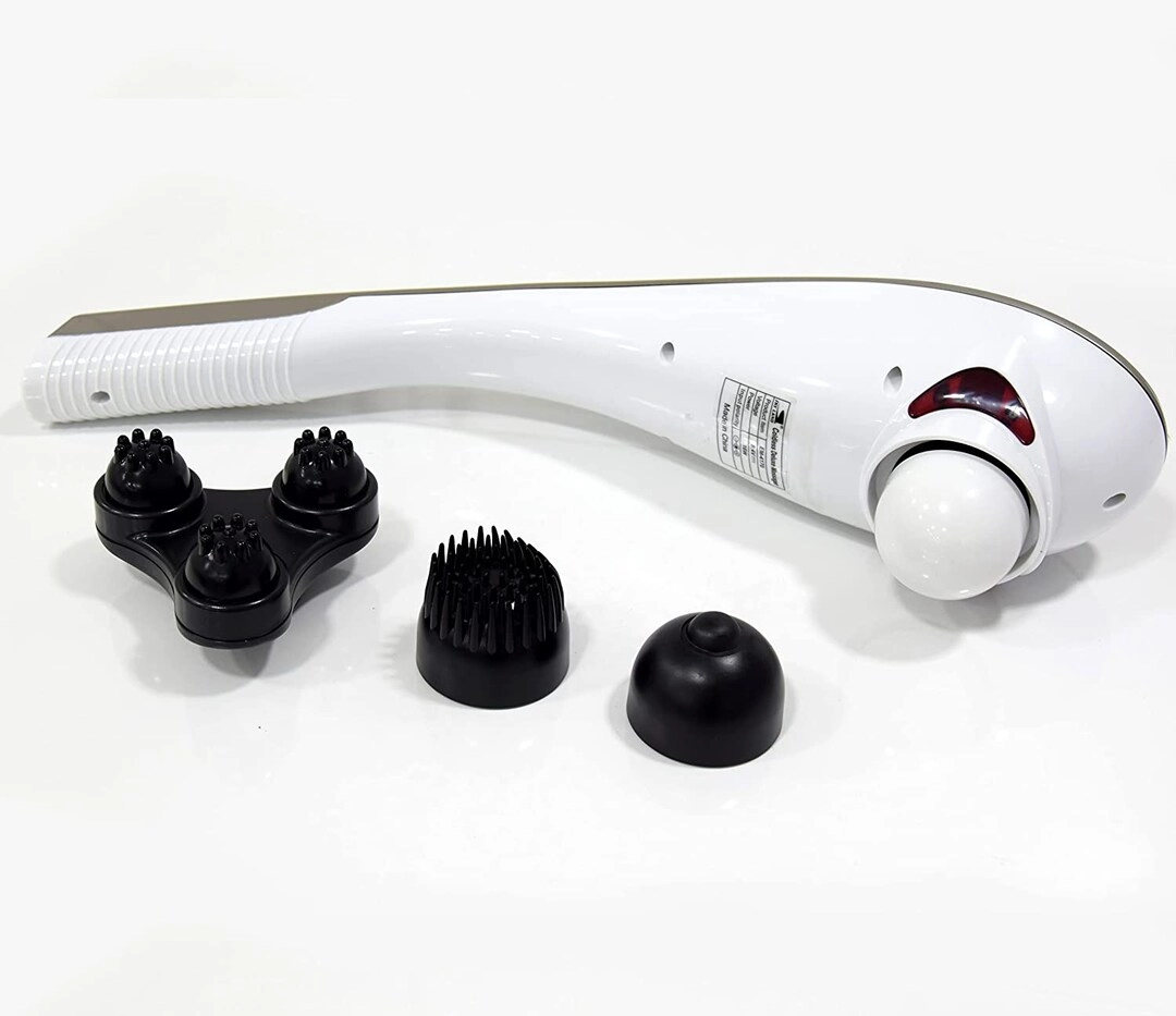 EM-4170 - Cordless Massager