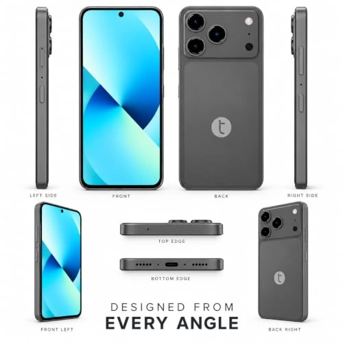 M17 pro 8GB 256GB
