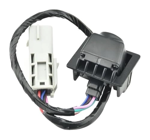 Rear View Camera - wireless