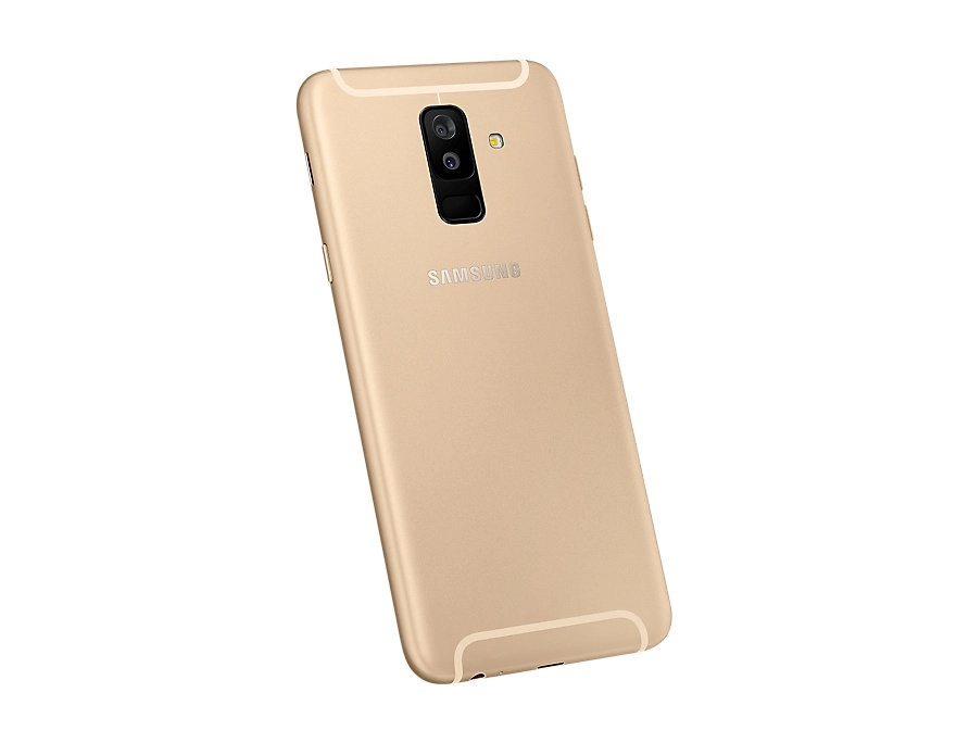 Galaxy A6 Plus - 3GB 32GB