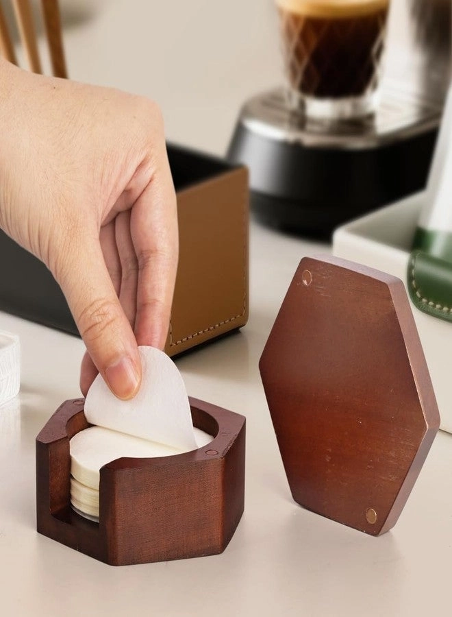 Coffee Filter Holder